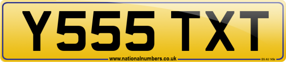 Y555 TXT