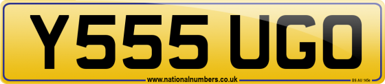 Y555 UGO