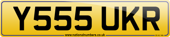 Y555 UKR