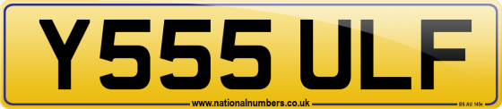 Y555 ULF