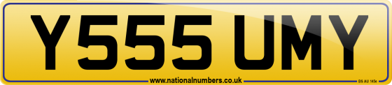 Y555 UMY