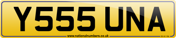 Y555 UNA