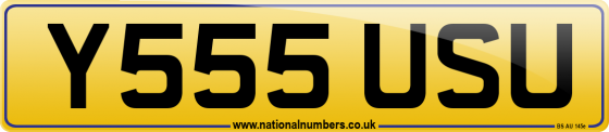 Y555 USU