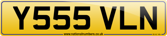 Y555 VLN