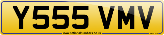 Y555 VMV