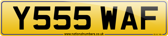 Y555 WAF