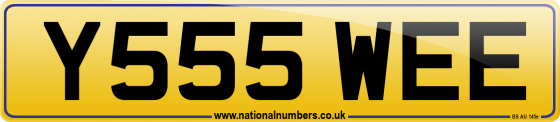 Y555 WEE