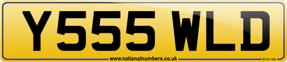 Y555 WLD
