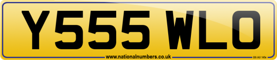 Y555 WLO