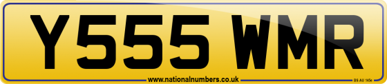Y555 WMR