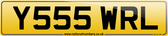 Y555 WRL