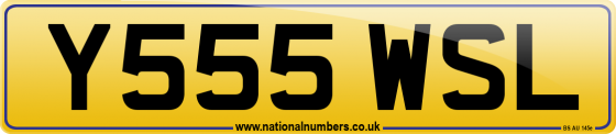 Y555 WSL