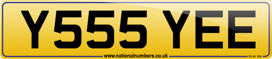 Y555 YEE