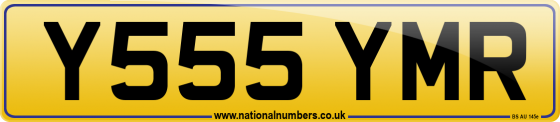 Y555 YMR
