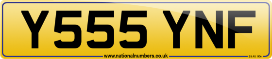 Y555 YNF