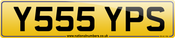 Y555 YPS
