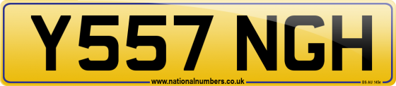 Y557 NGH
