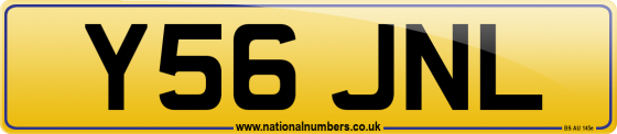 Y56 JNL