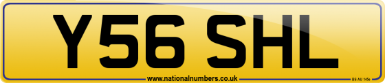 Y56 SHL