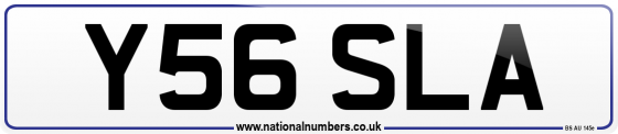 Y56 SLA