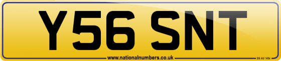 Y56 SNT