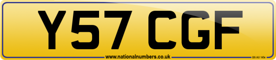 Y57 CGF