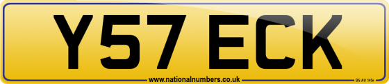 Y57 ECK
