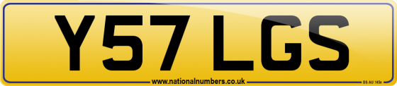 Y57 LGS
