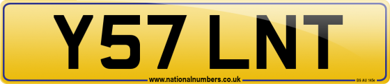 Y57 LNT