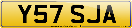 Y57 SJA