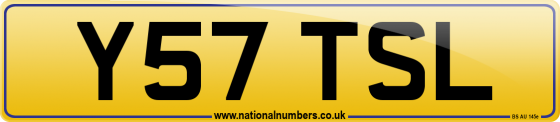 Y57 TSL