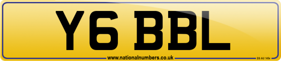 Y6 BBL