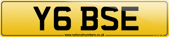 Y6 BSE