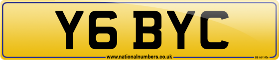 Y6 BYC