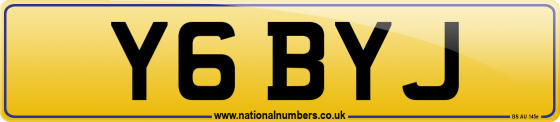 Y6 BYJ