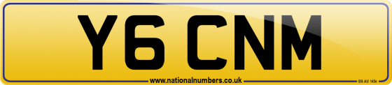 Y6 CNM