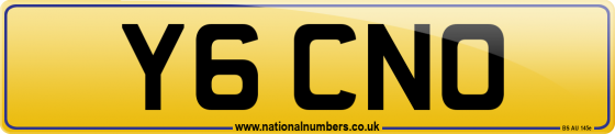 Y6 CNO