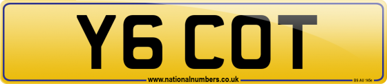 Y6 COT