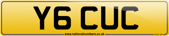 Y6 CUC