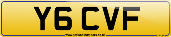 Y6 CVF