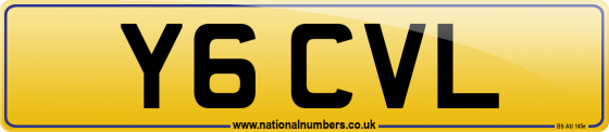 Y6 CVL