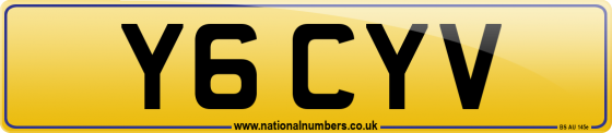Y6 CYV