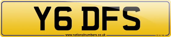 Y6 DFS