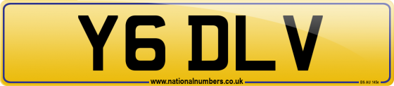 Y6 DLV