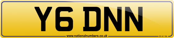 Y6 DNN
