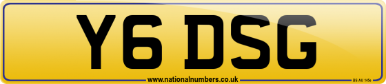 Y6 DSG
