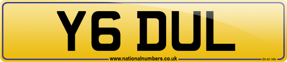 Y6 DUL