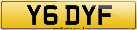 Y6 DYF