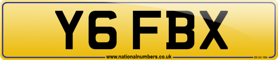 Y6 FBX