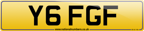 Y6 FGF